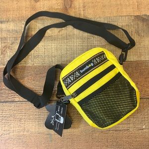 Mini crossbody BUM BAG